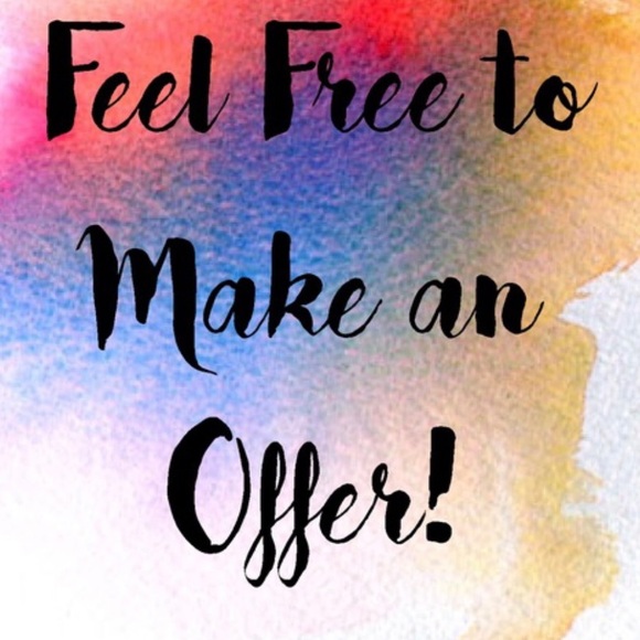 Other - Bundle & Save on shipping!